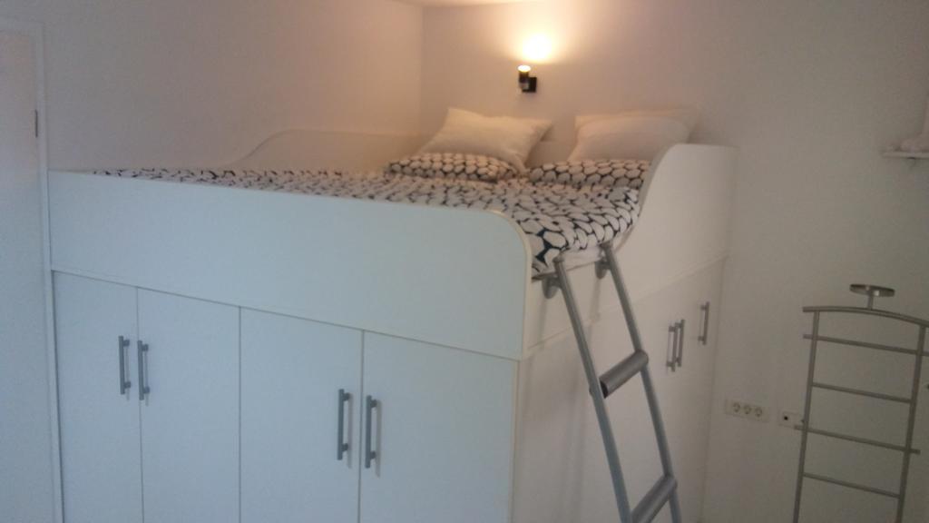 פיראן Apartment Via Liberta מראה חיצוני תמונה